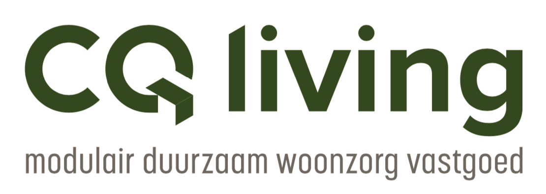 CQ-Living Woonzorgconcepten